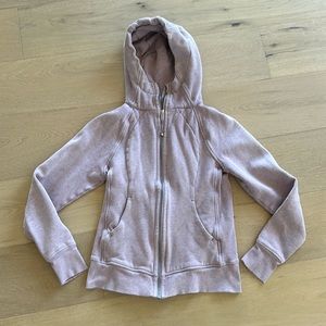 Lululemon Swiftly Sweatshirt Size 6